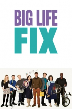 The Big Life Fix-fmovies