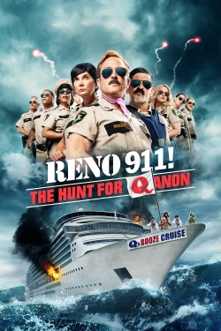 Reno 911! The Hunt for QAnon-fmovies