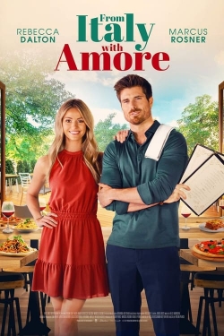 From Italy with Amore-fmovies