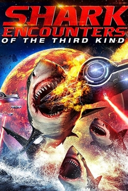 Shark Encounters of the Third Kind-fmovies