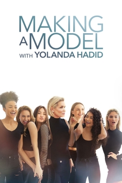 Making a Model With Yolanda Hadid-fmovies