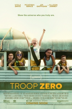 Troop Zero-fmovies