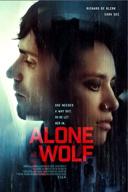 Alone Wolf-fmovies