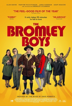 The Bromley  Boys-fmovies