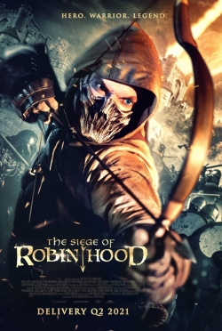 The Siege of Robin Hood-fmovies