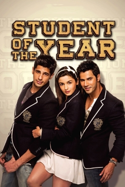 Student of the Year-fmovies