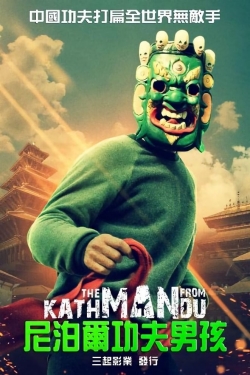 The Man from Kathmandu-fmovies