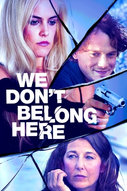 We Don't Belong Here-fmovies
