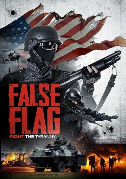 False Flag-fmovies