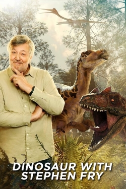 Dinosaur with Stephen Fry-fmovies