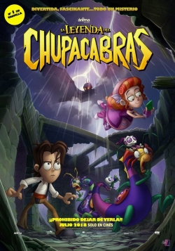 The Legend of the Chupacabras-fmovies