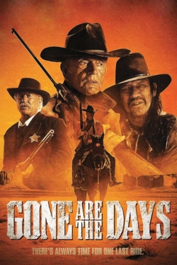 Gone Are the Days-fmovies