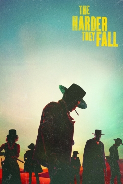 The Harder They Fall-fmovies