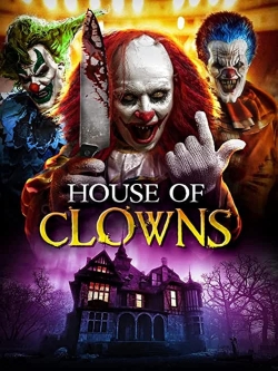 House of Clowns-fmovies