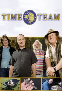 Time Team-fmovies
