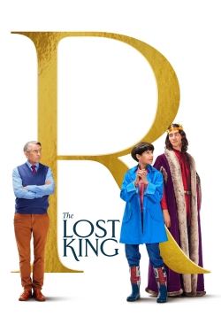 The Lost King-fmovies
