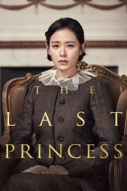 The Last Princess-fmovies