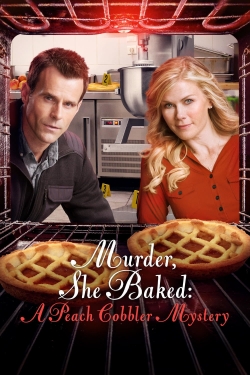 Murder, She Baked: A Peach Cobbler Mystery-fmovies