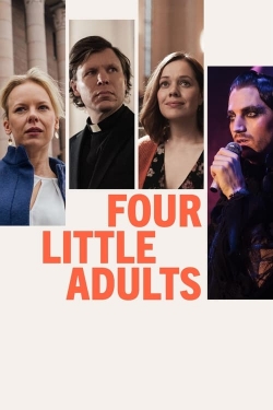 Four Little Adults-fmovies