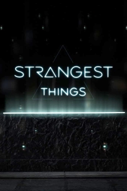 Strangest Things-fmovies