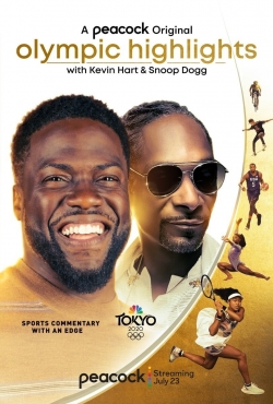 Olympic Highlights with Kevin Hart and Snoop Dogg-fmovies