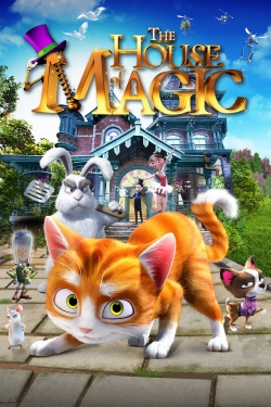 The House of Magic-fmovies