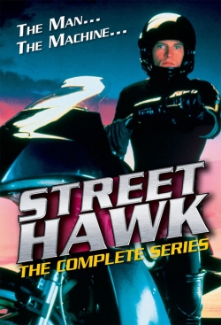 Street Hawk-fmovies