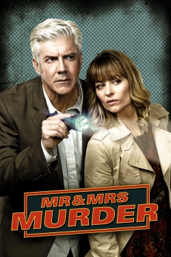 Mr & Mrs Murder-fmovies