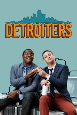Detroiters-fmovies