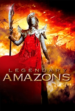 Legendary Amazons-fmovies