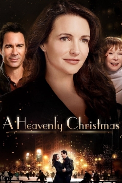 A Heavenly Christmas-fmovies