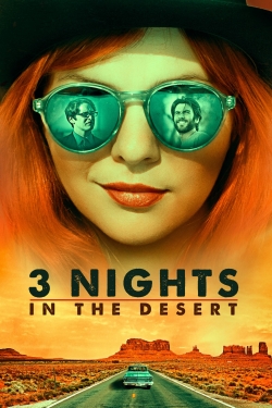 3 Nights in the Desert-fmovies