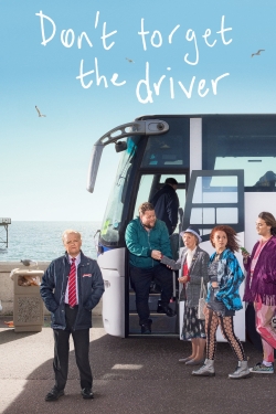 Don't Forget the Driver-fmovies