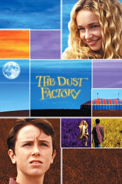 The Dust Factory-fmovies