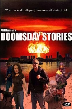 Doomsday Stories-fmovies