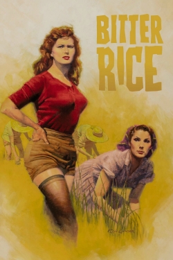 Bitter Rice-fmovies