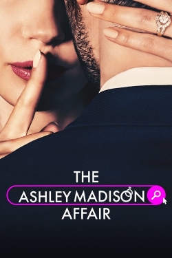 The Ashley Madison Affair-fmovies
