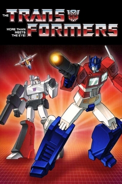 The Transformers-fmovies