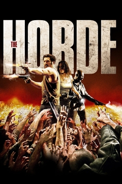 The Horde-fmovies