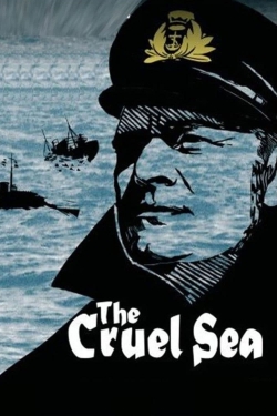 The Cruel Sea-fmovies