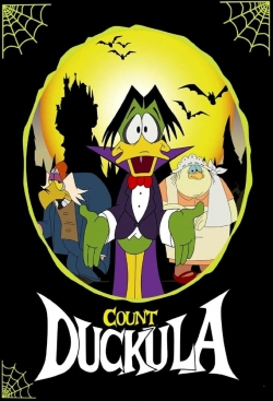 Count Duckula-fmovies
