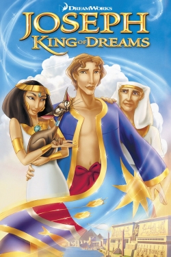 Joseph: King of Dreams-fmovies