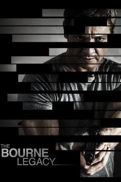 The Bourne Legacy-fmovies