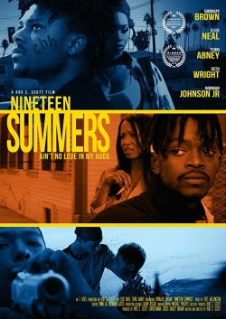 Nineteen Summers-fmovies