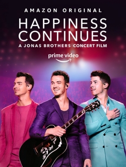 Happiness Continues-fmovies