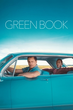 Green Book-fmovies
