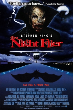 The Night Flier-fmovies