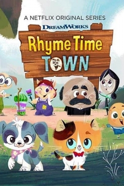 Rhyme Time Town-fmovies