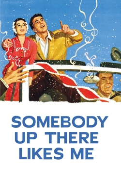 Somebody Up There Likes Me-fmovies