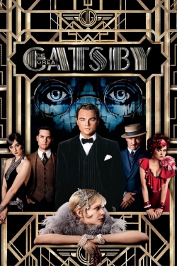 The Great Gatsby-fmovies